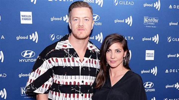 Imagine Dragons’ Dan Reynolds & Wife Aja Volkman Divorcing After 10 Years Together