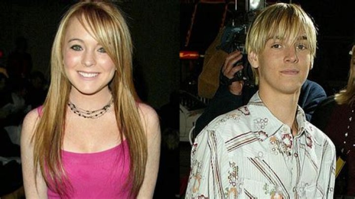 Lindsay Lohan Mourns Ex Aaron Carter After Shocking Death – Hollywood Life